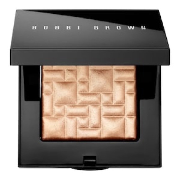 Bobbi Brown Bronze Glow Highlighting Powder - Picture 5 of 11